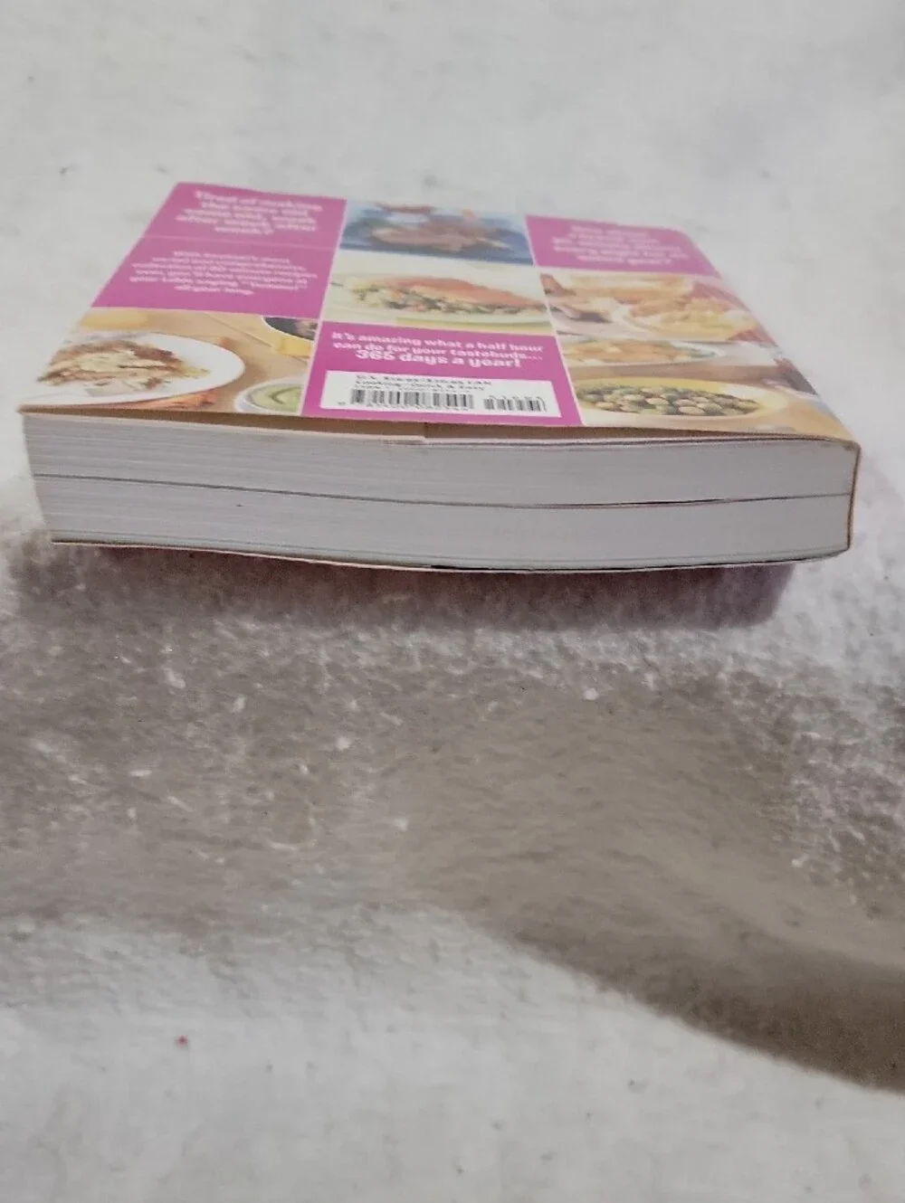 Rachael Ray 365: No Repeats - Cookbook Soft Cover
